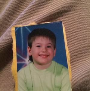 Meet your Posher, Pierre